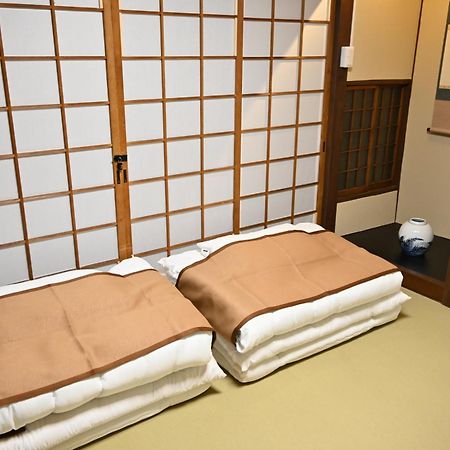 Kyoto Central Base Buitenkant foto